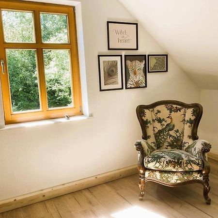 Poppenhaeuser Muehle Hofgeismar Zewnętrze zdjęcie